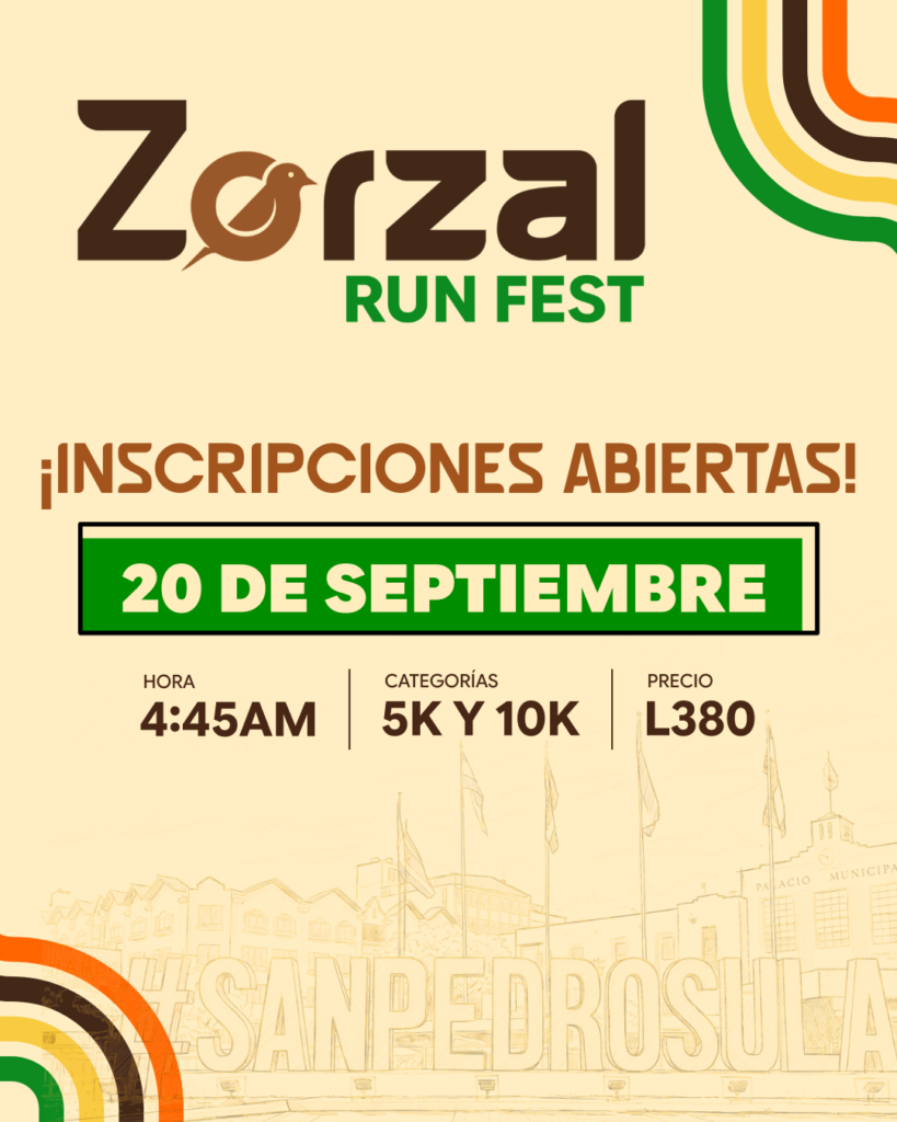 Zorzal Rin Fest